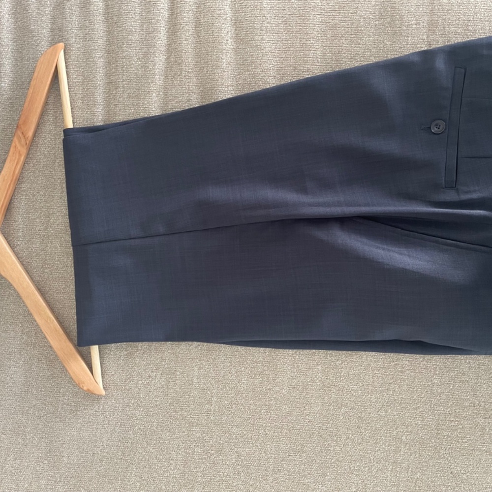 Perry Ellis Portfolio Slacks - Picture 3 of 3